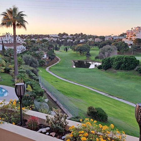 Sunny Golf View Miraflores Sitio de Calahonda Esterno foto